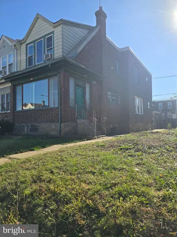 $329,999 | 2308 Fuller Street, Philadelphia, PA 19152