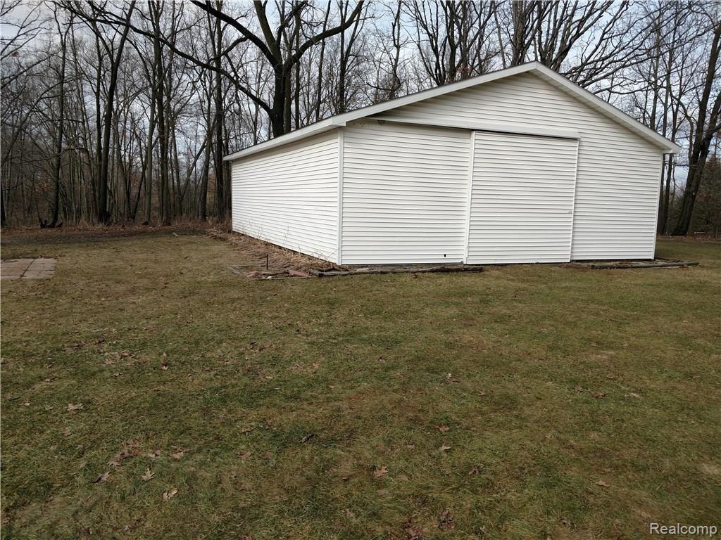 3388 Lippincott Road Lapeer, MI 48446 - Photo 19 of 23 IMG_20180221_142715303.jpg