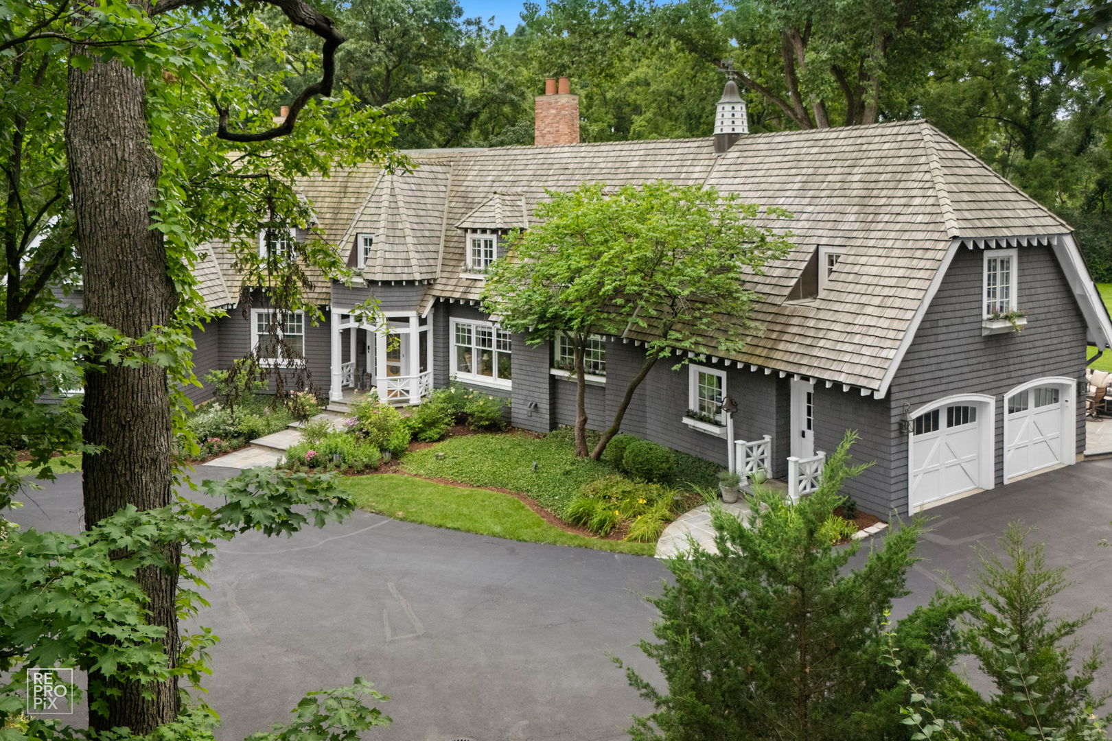 3404 Adams Road Oak Brook, IL 60523 - Photo 2 of 64 Gallery Image 2