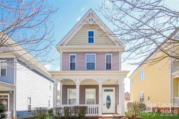 $1,860 | 106 Kensington Street, Mooresville, NC 28117