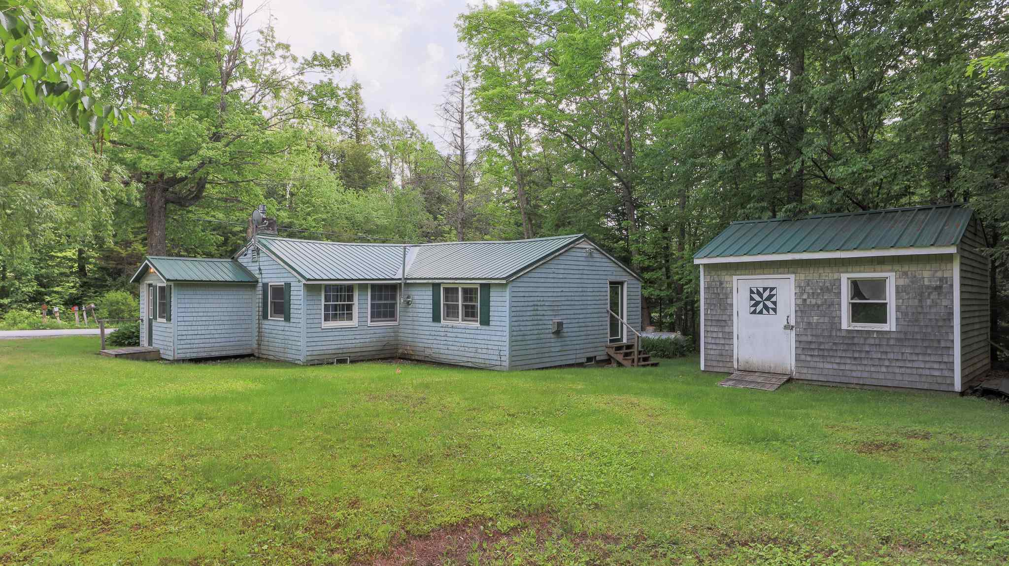 247 West Jamaica Road Stratton, VT 05360 - Photo 16 of 16
