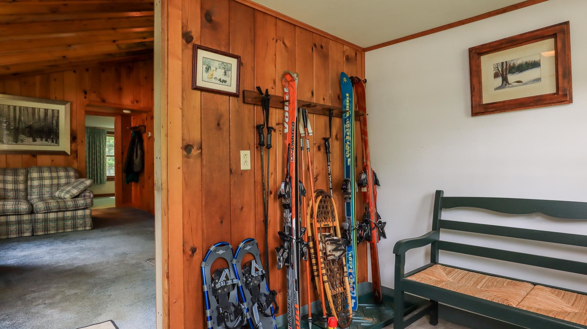 247 West Jamaica Road Stratton, VT 05360 - Photo 3 of 16