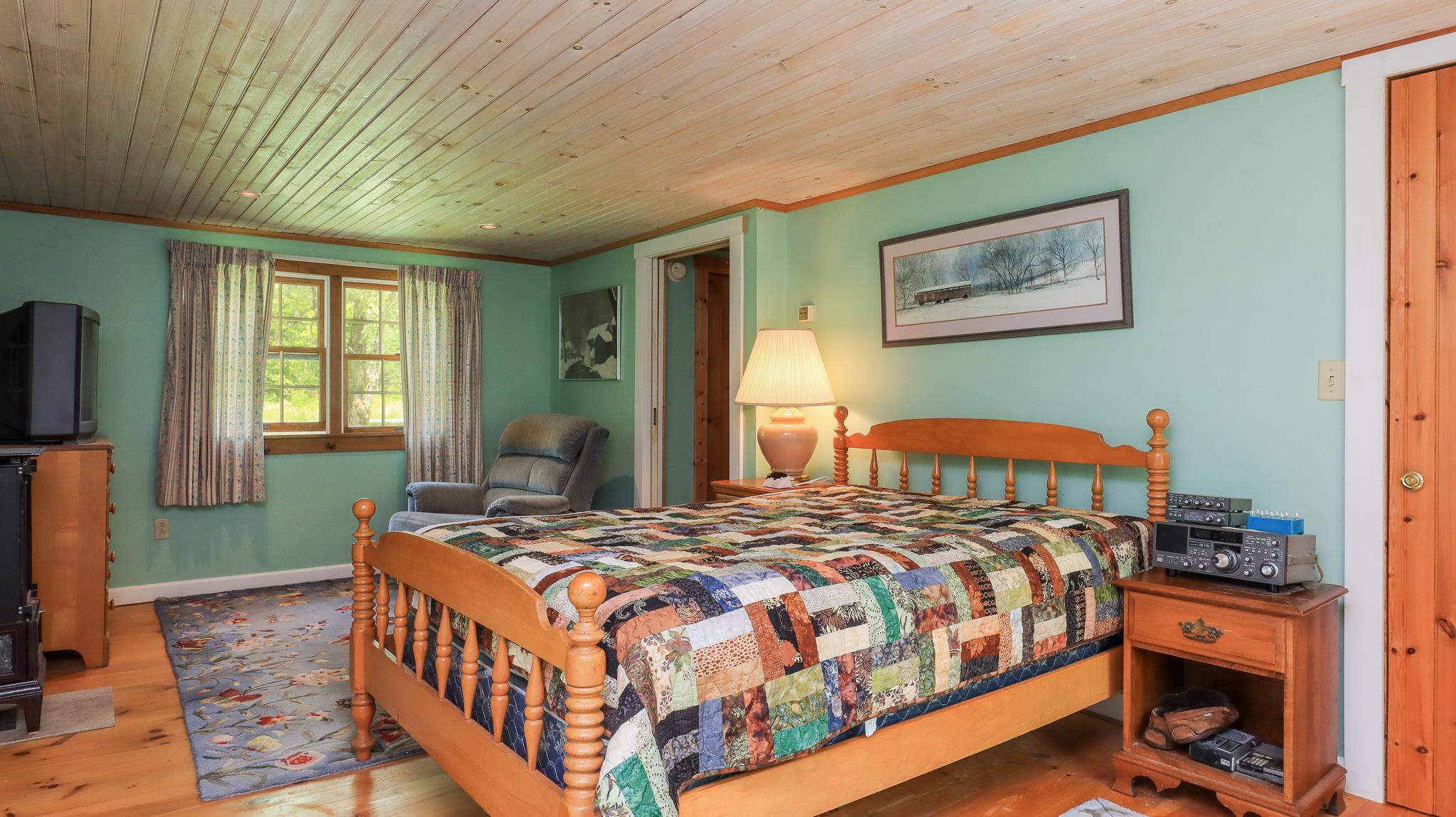 247 West Jamaica Road Stratton, VT 05360 - Photo 7 of 16