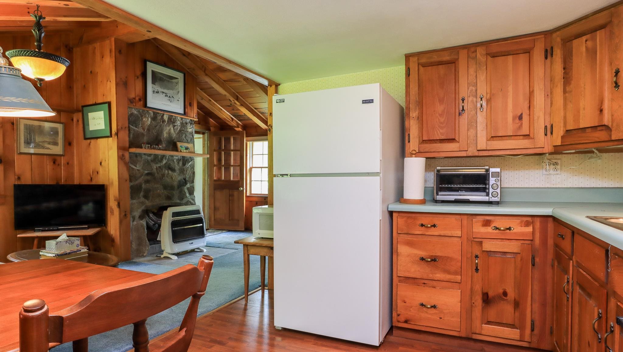 247 West Jamaica Road Stratton, VT 05360 - Photo 9 of 16
