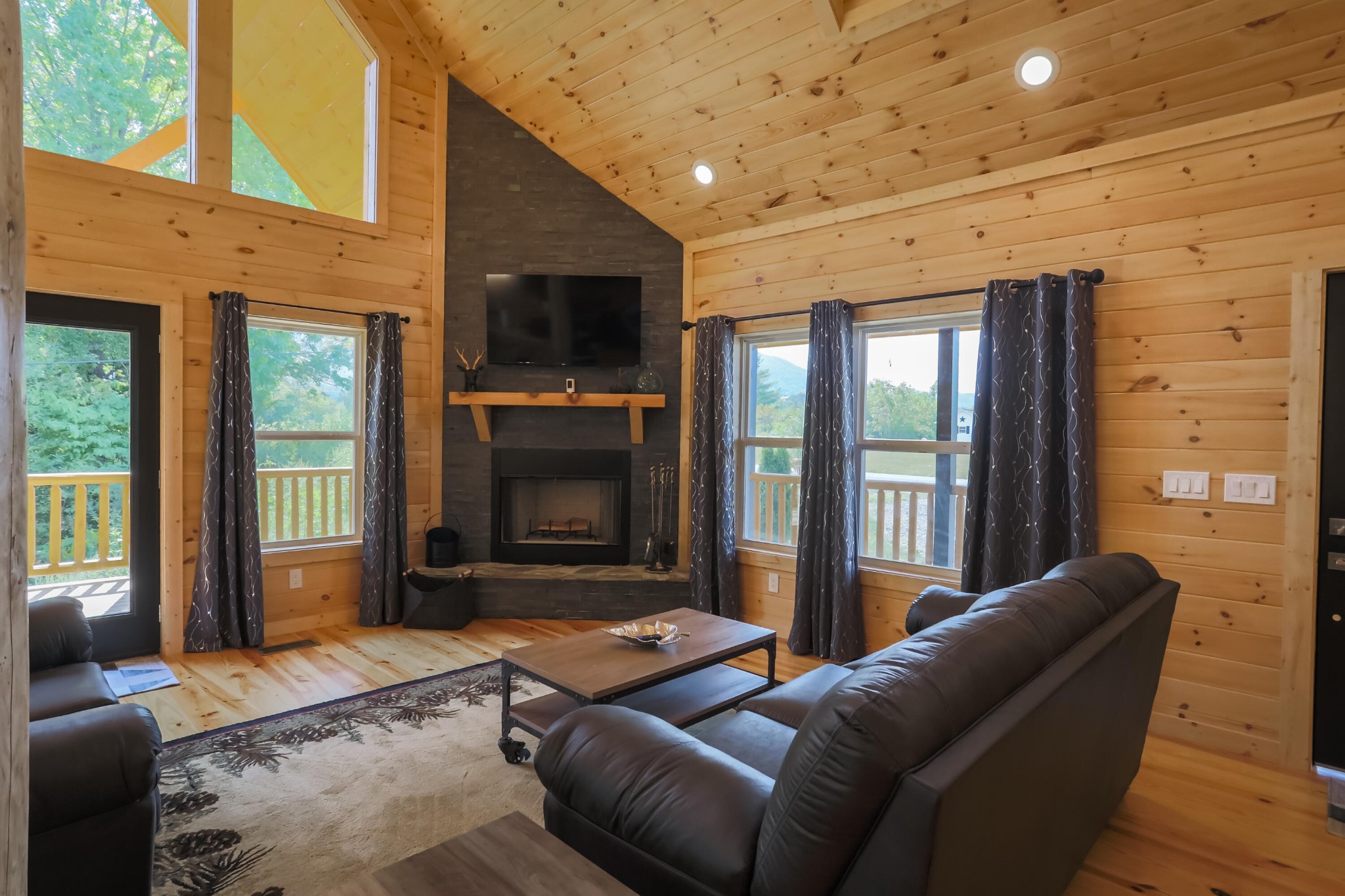 3453 Valley View Road Sevierville, TN 37862 - Photo 11 of 42