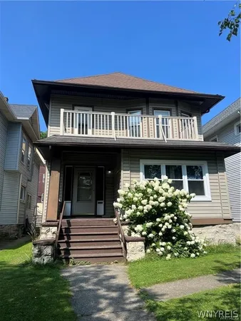 $1,700 | 146 Wallace Avenue, Buffalo, NY 14216