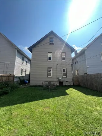 $1,700 | 146 Wallace Avenue, Buffalo, NY 14216