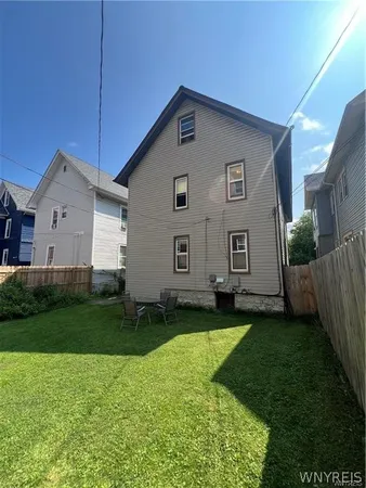 $1,700 | 146 Wallace Avenue, Buffalo, NY 14216