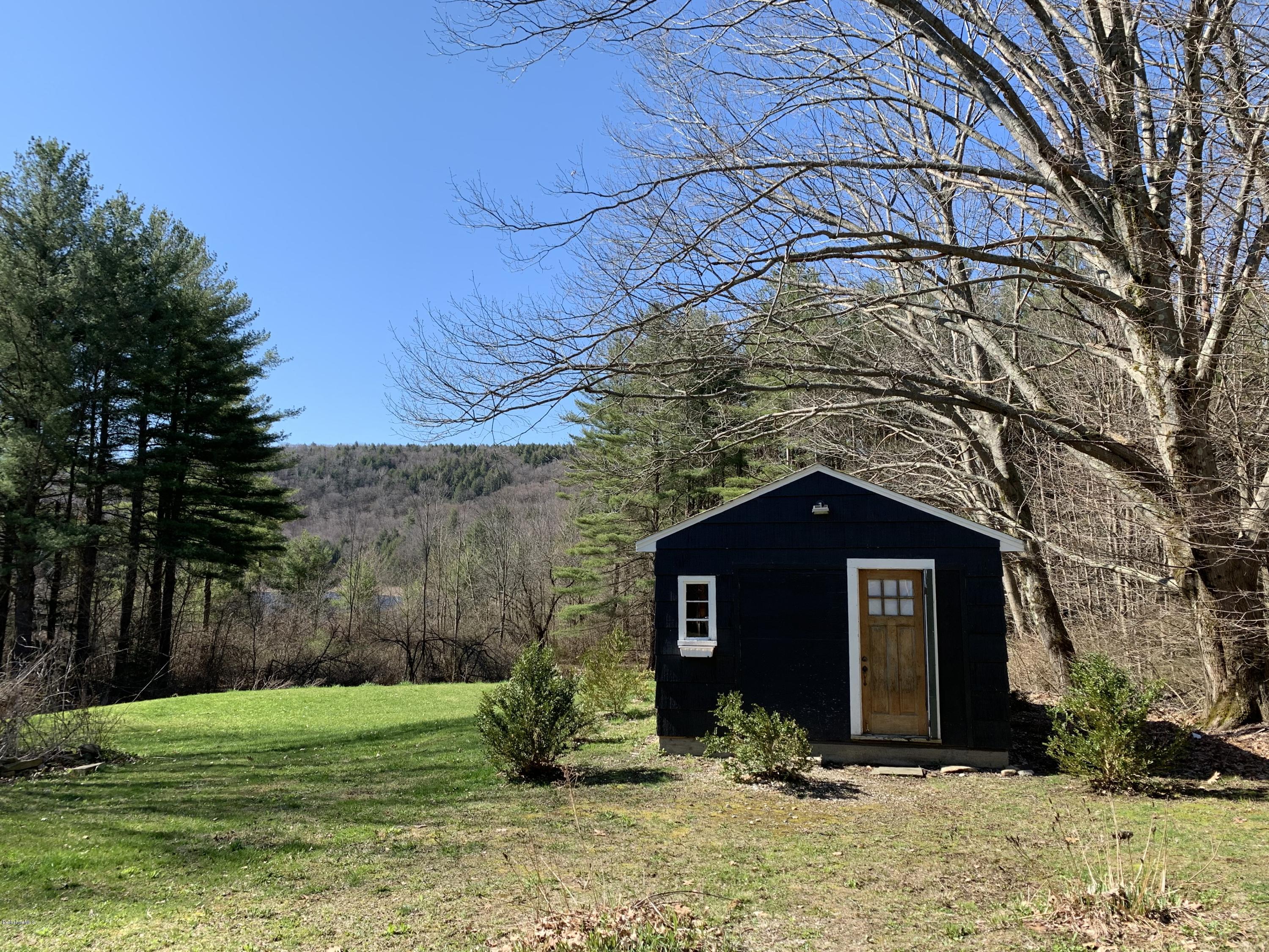 522 Main Road Monterey, MA 01245 - Photo 4 of 33 Views to the surrounding hills