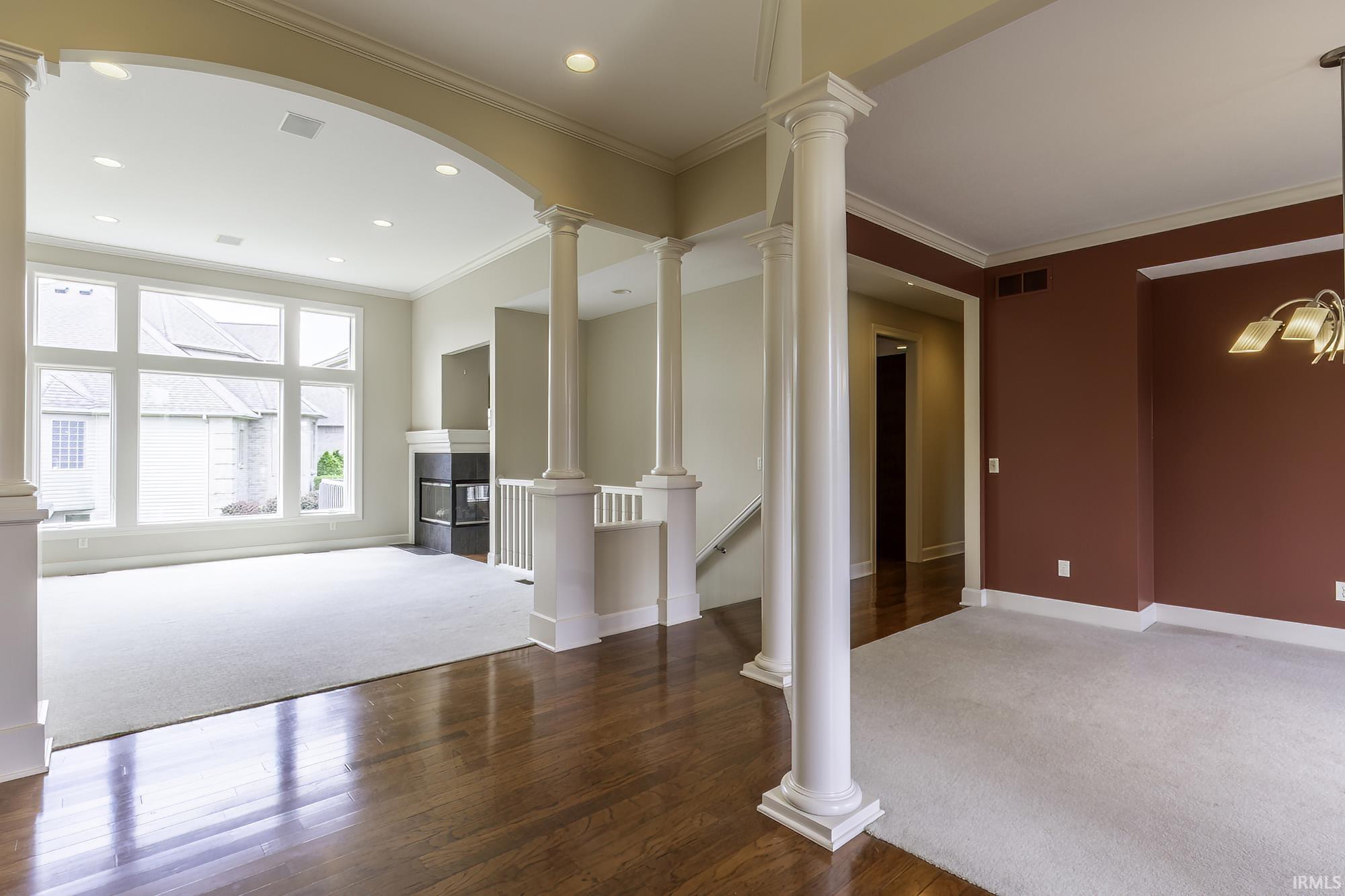 8119 Inverness Lakes Trail Fort Wayne, IN 46804 - Photo 4 of 49