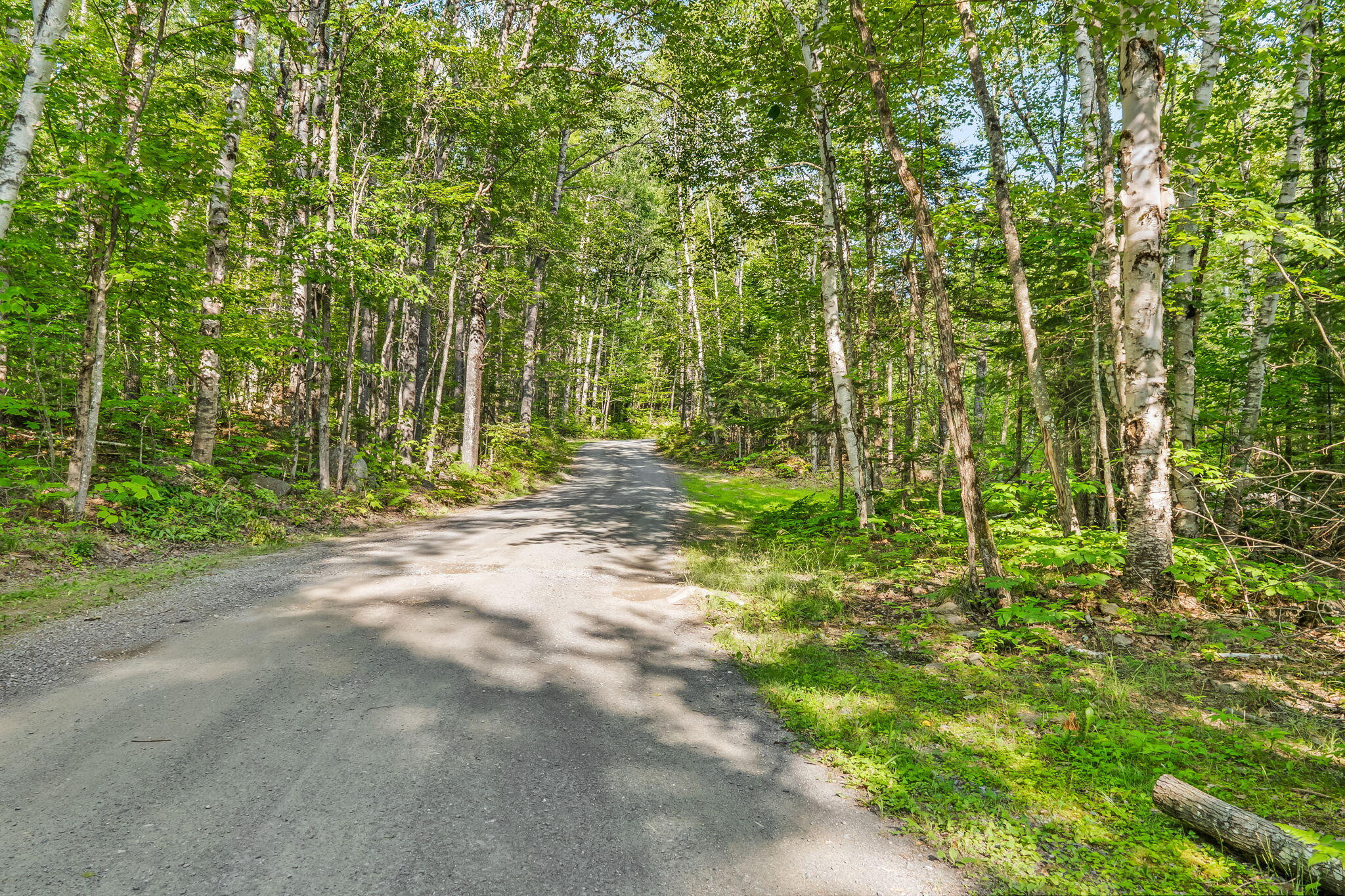 T1 R9 Wels Me 04462 Millinocket, ME 04462 - Photo 16 of 20 Hill Road off Sawdust Pile Road