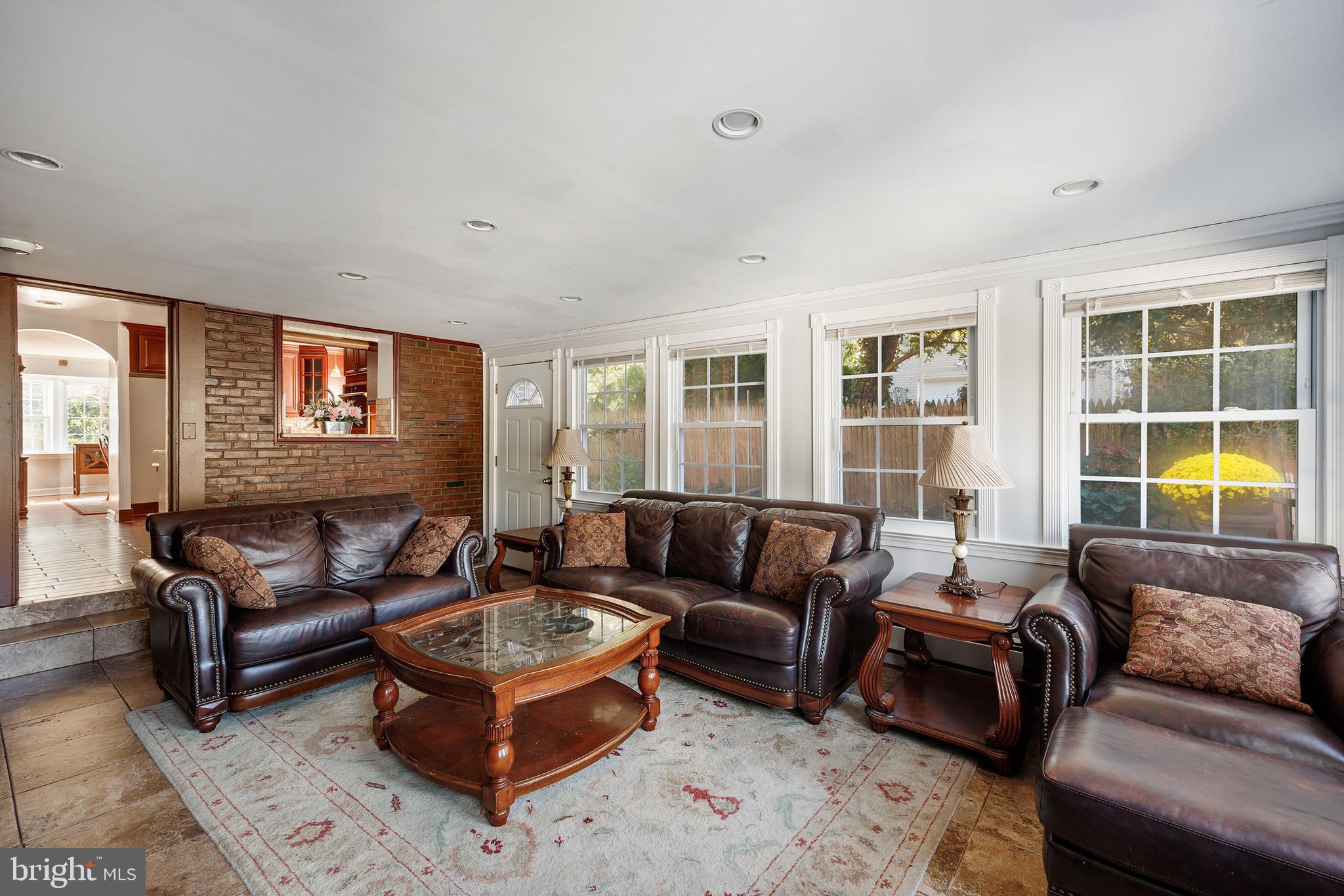 316 Sinkler Road Wyncote, PA 19095 - Photo 14 of 37 Family Room
