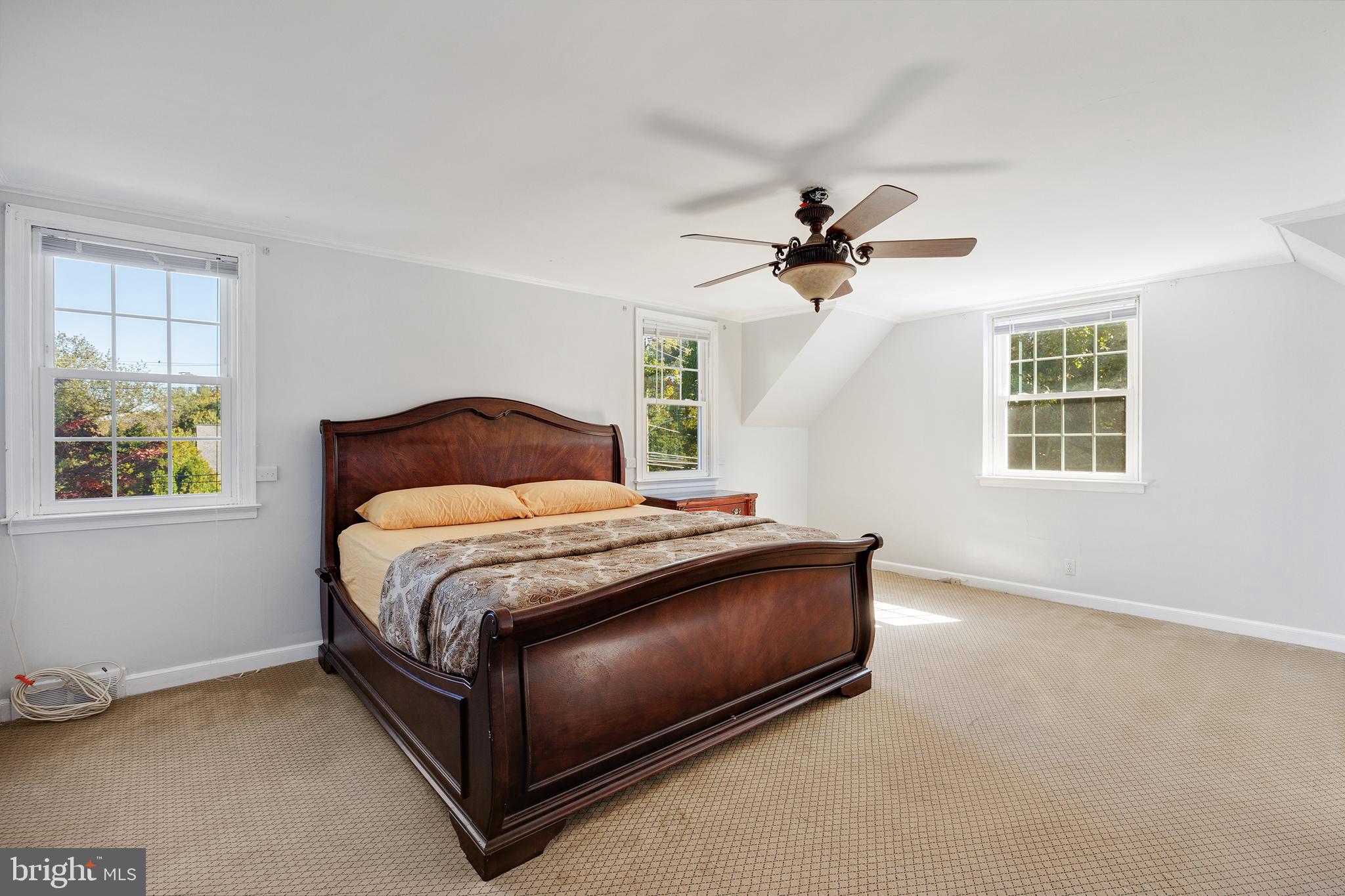 316 Sinkler Road Wyncote, PA 19095 - Photo 17 of 37 Main Bedroom
