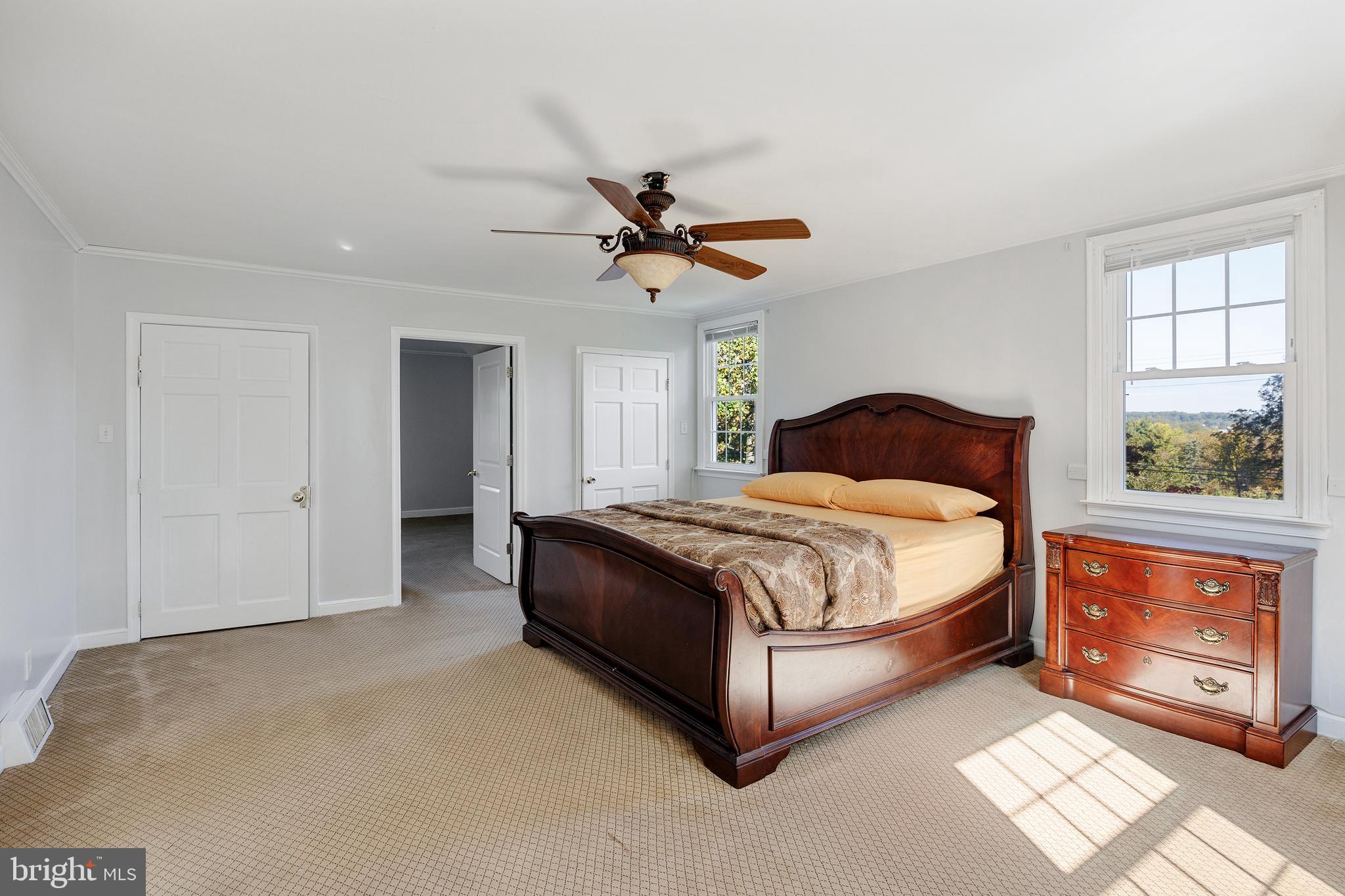 316 Sinkler Road Wyncote, PA 19095 - Photo 18 of 37 Main Bedroom