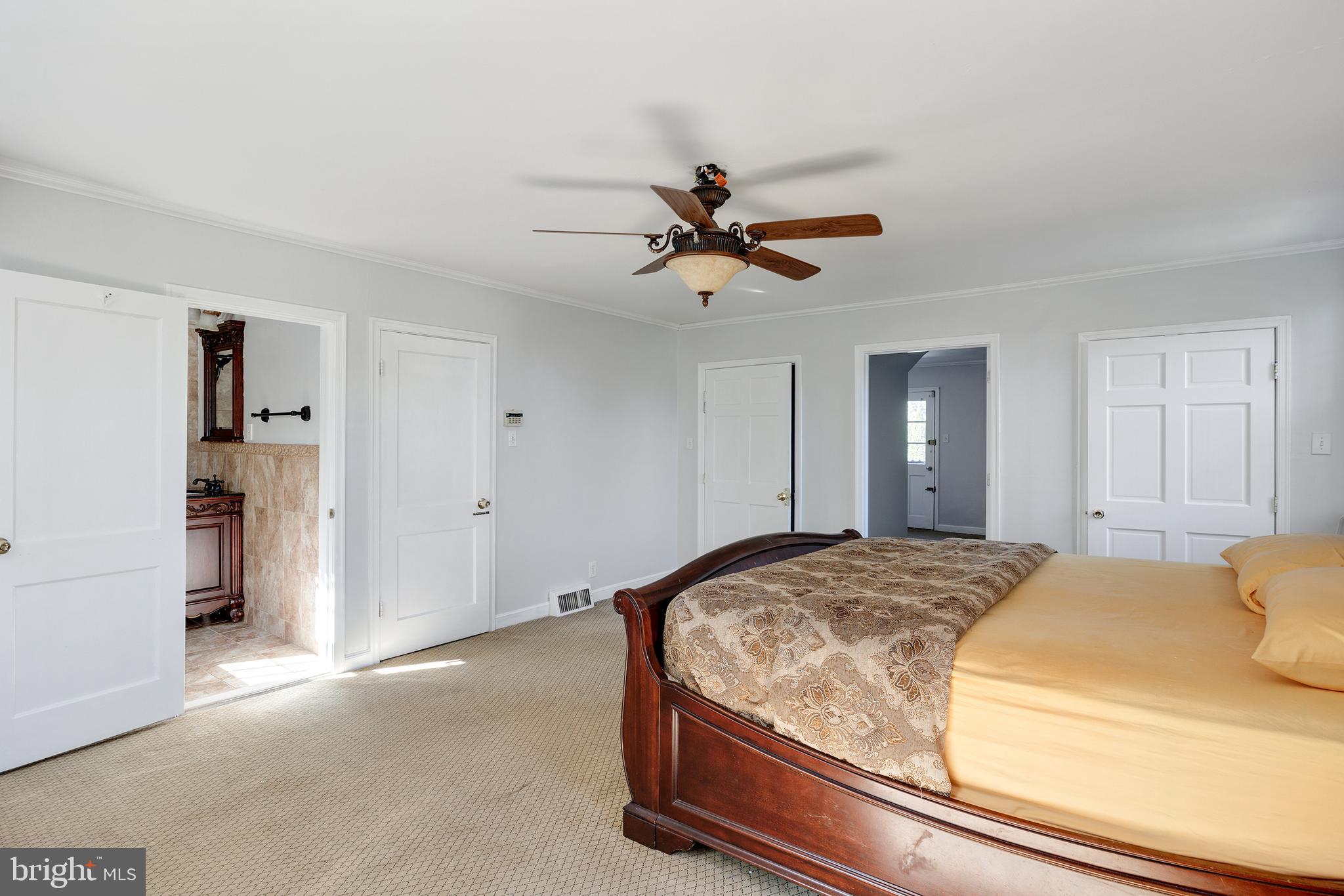 316 Sinkler Road Wyncote, PA 19095 - Photo 19 of 37 Main Bedroon