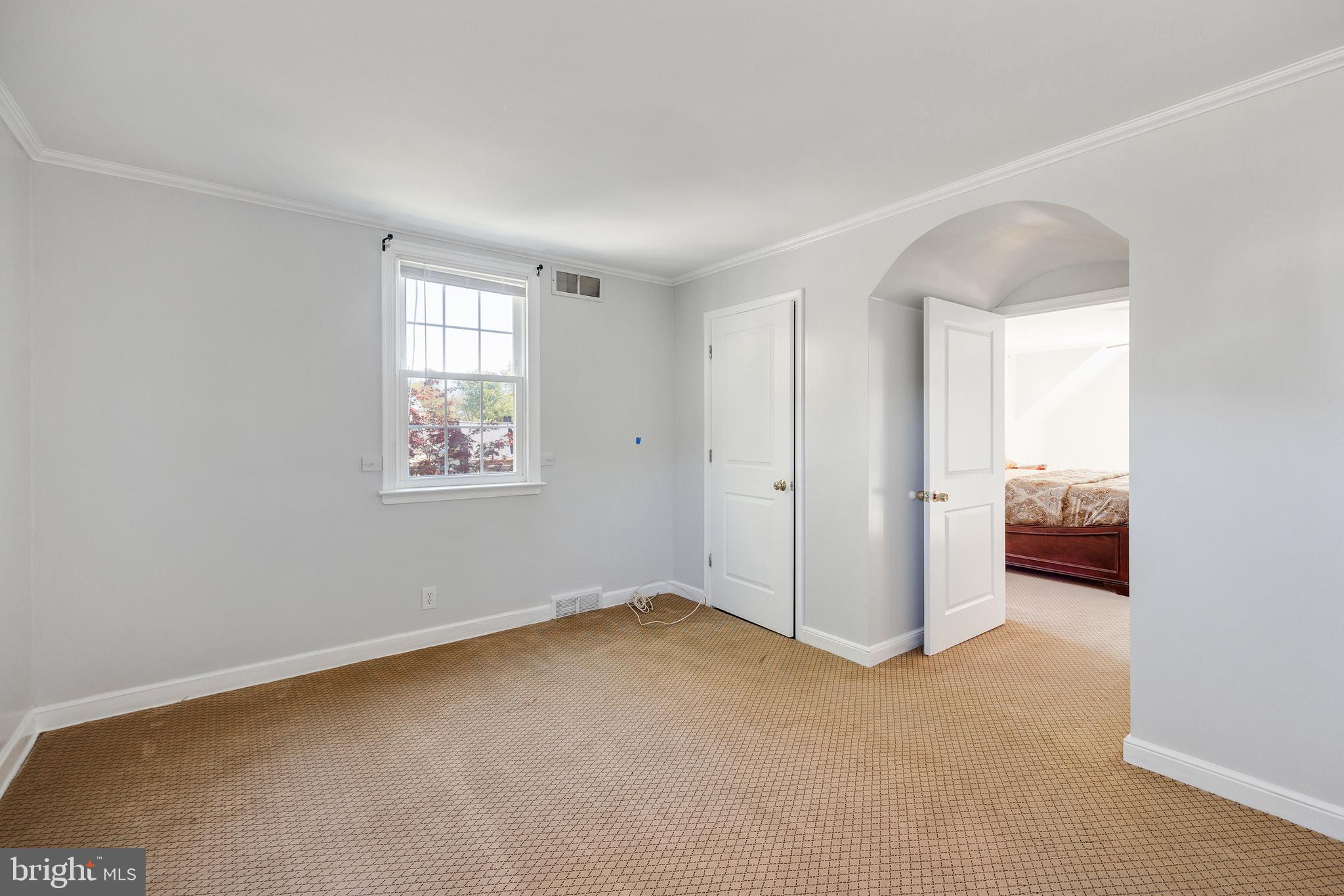 316 Sinkler Road Wyncote, PA 19095 - Photo 24 of 37 Bedroom #3