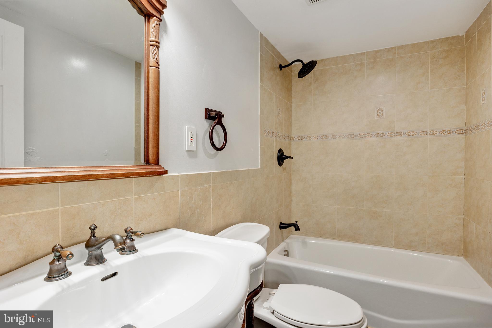 316 Sinkler Road Wyncote, PA 19095 - Photo 32 of 37 Bathroom #4- Basement Arear
