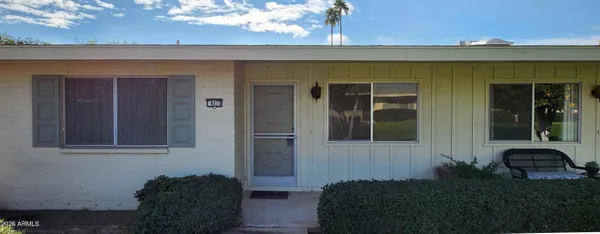 $134,400 | 9273 North 111th Avenue, Sun City, AZ 85351