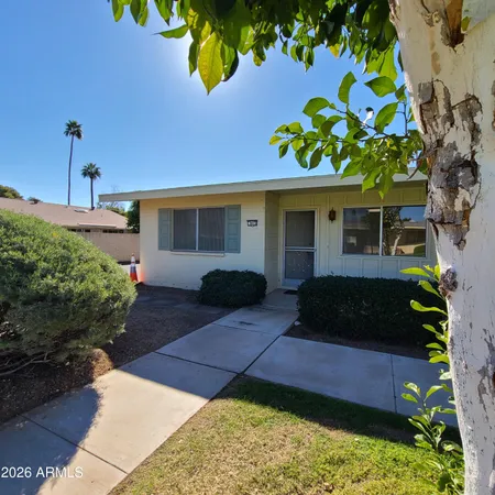 $134,900 | 9273 North 111th Avenue, Sun City, AZ 85351