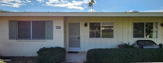 $135,000 | 9273 North 111th Avenue, Sun City, AZ 85351