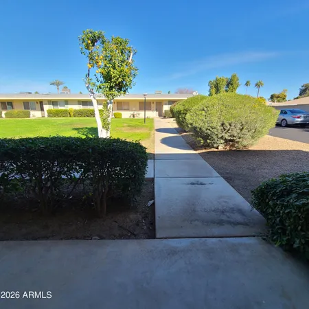 $134,900 | 9273 North 111th Avenue, Sun City, AZ 85351