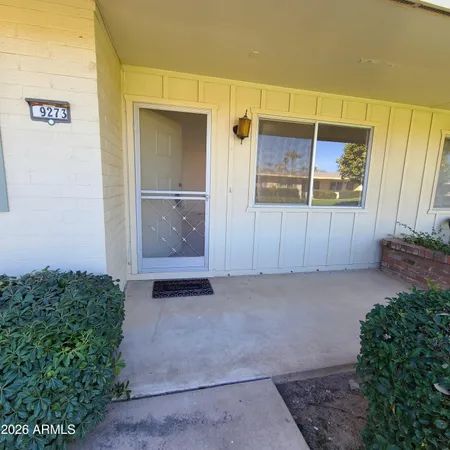 $134,900 | 9273 North 111th Avenue, Sun City, AZ 85351