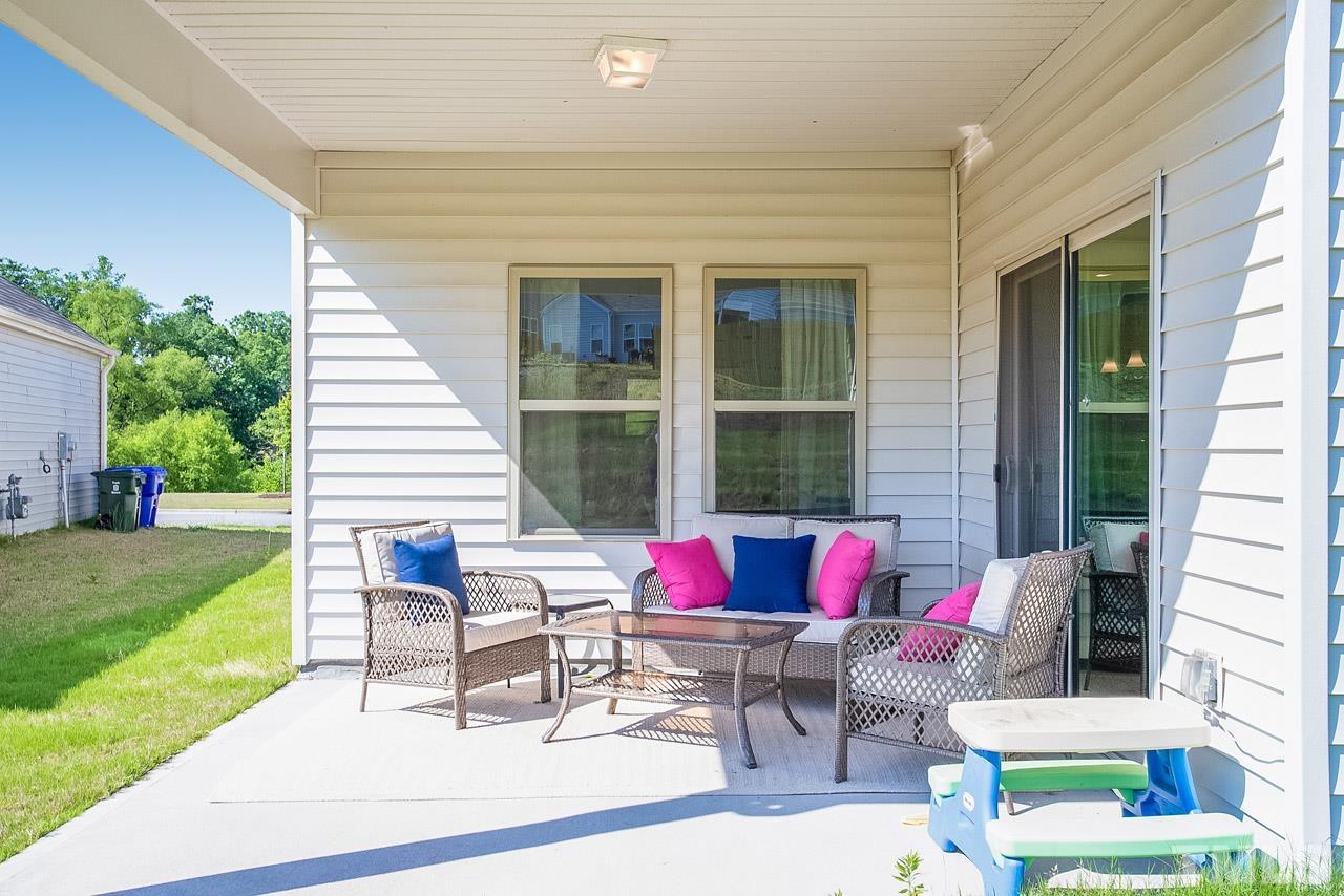 1612 Wrenn Road Durham, NC 27703 - Photo 19 of 24 Gallery Image 19