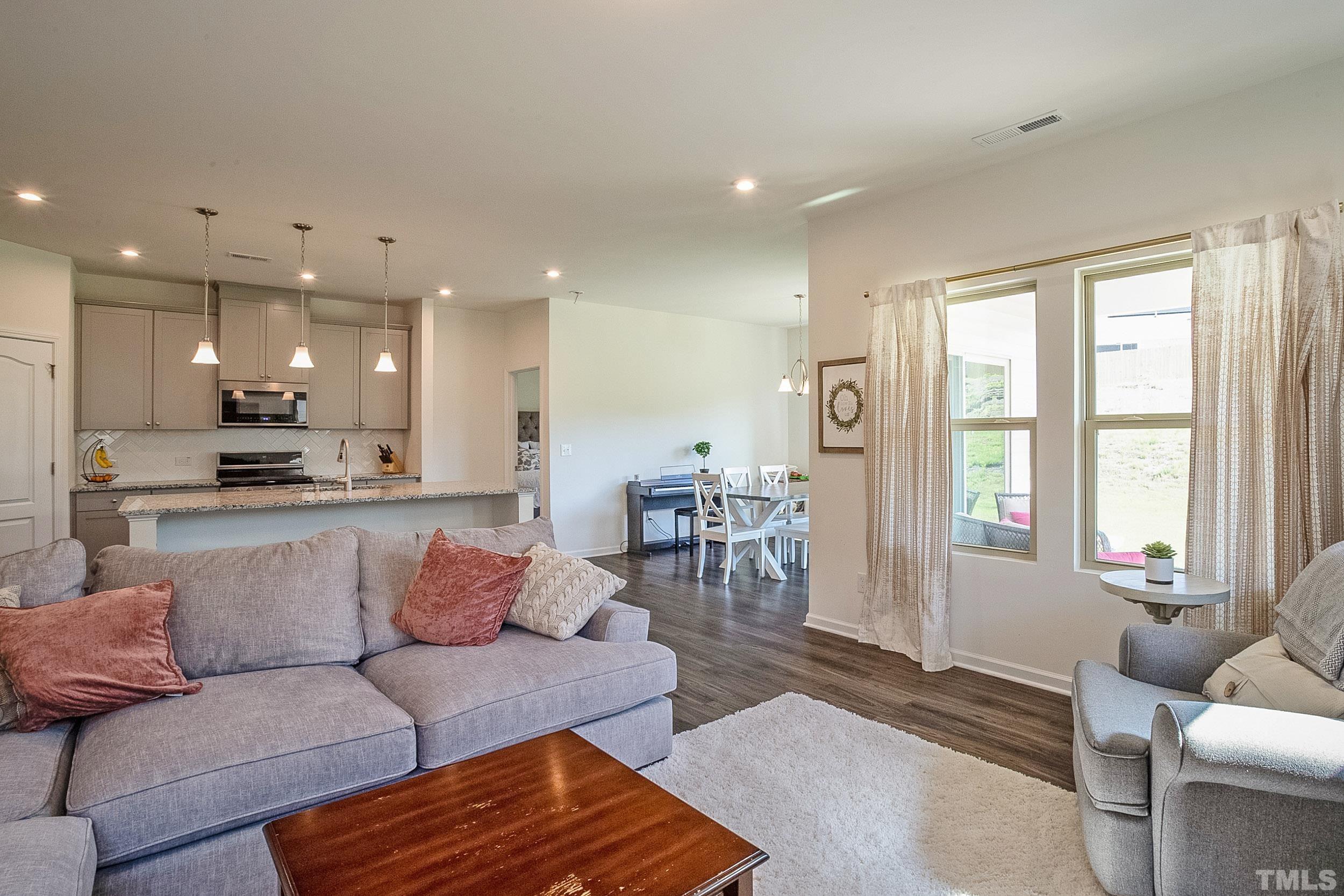 1612 Wrenn Road Durham, NC 27703 - Photo 8 of 24 Gallery Image 8