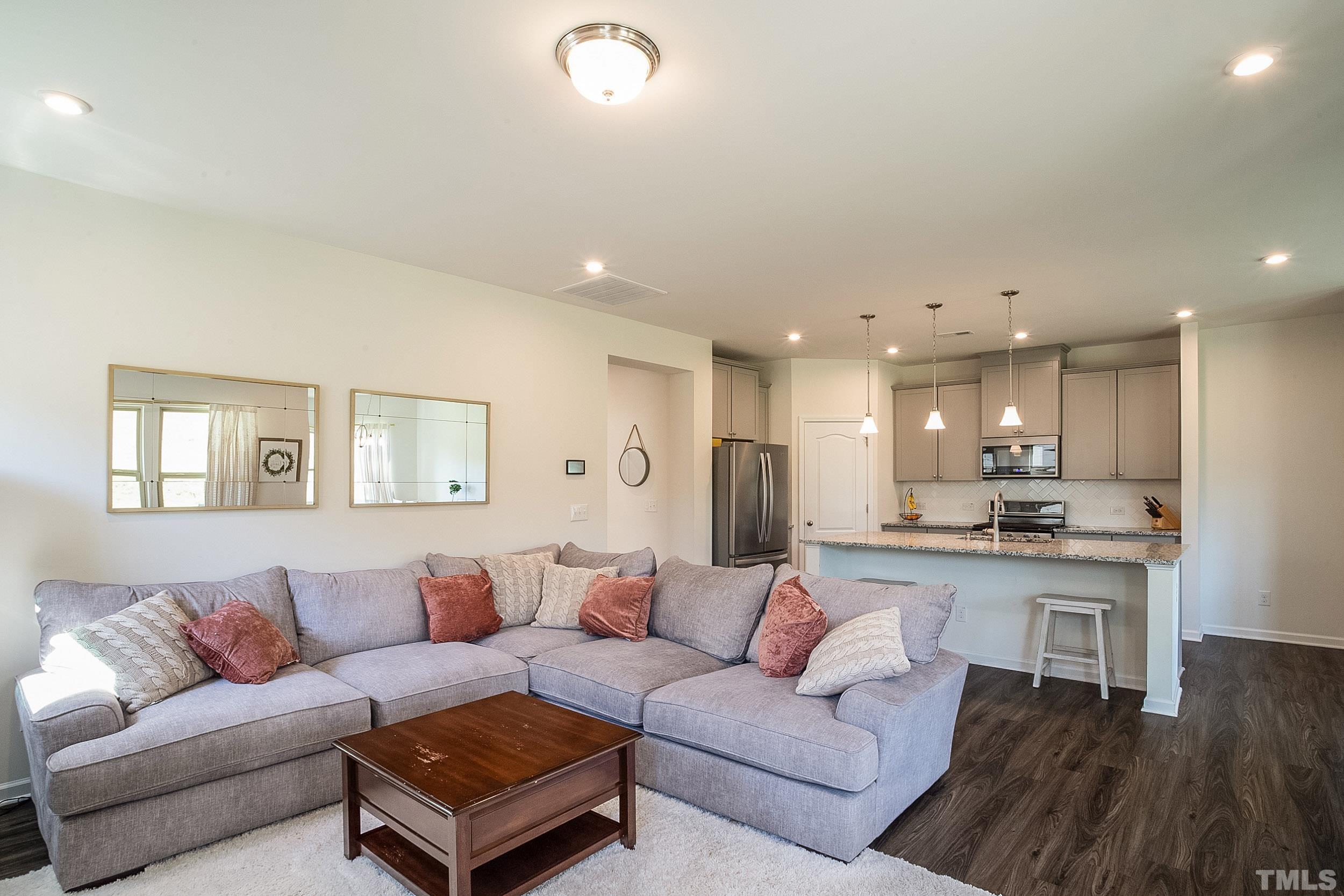 1612 Wrenn Road Durham, NC 27703 - Photo 9 of 24 Gallery Image 9