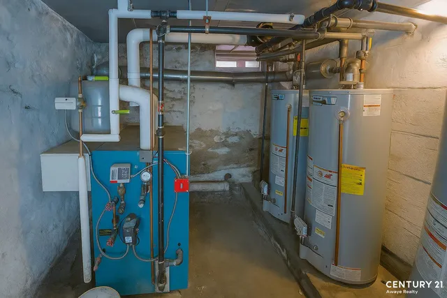 $1,498,000 | 324 91st Street | Bay Ridge