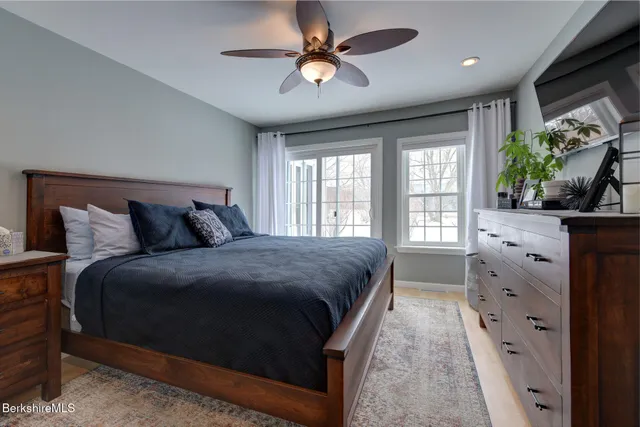 $429,000 | 43 Chapman Road, Pittsfield, MA 01201