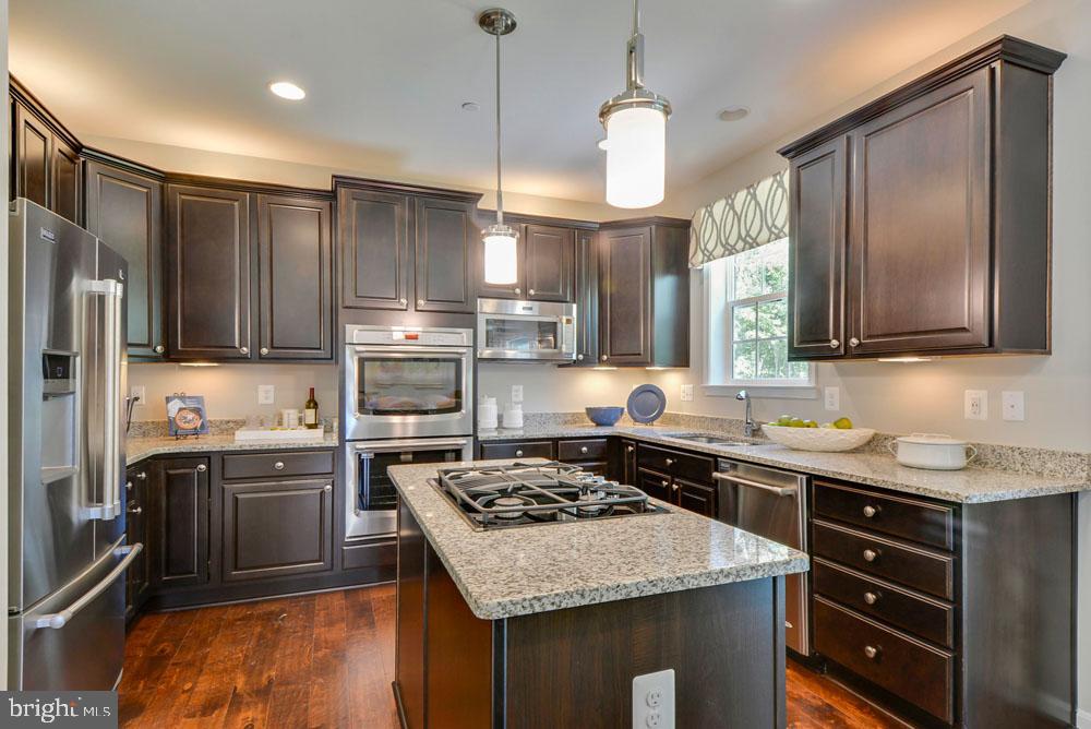 Cross Section Road Westminster, MD 21158 - Photo 7 of 19 Kitchen