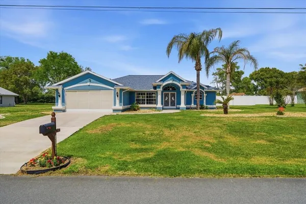 $385,000 | 15173 Woodbury Road, Brooksville, FL 34604