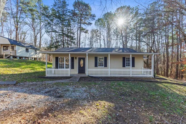 $180,000 | 3030 Davis Road, Rocky Face, GA 30740