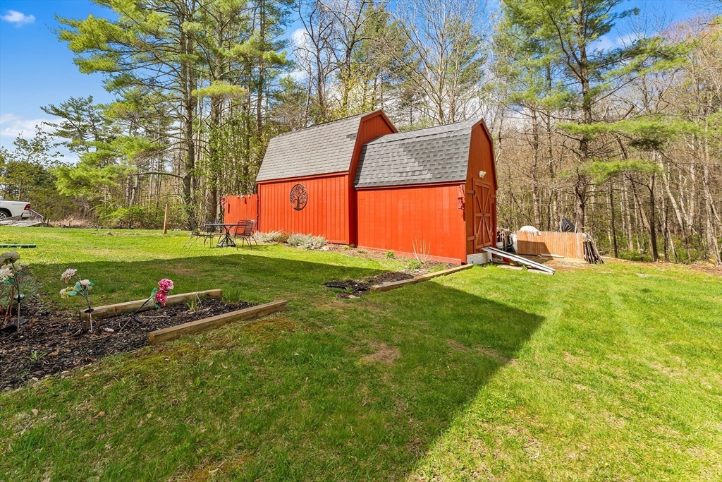230 Southbridge Road Charlton, MA 01507 - Photo 20 of 31 Gallery Image 20