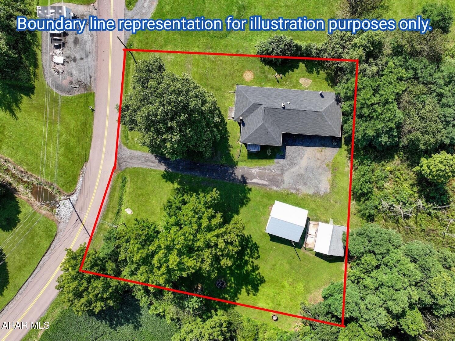 905 Buena Road Schellsburg, PA 15559 - Photo 34 of 45 Gallery Image 34