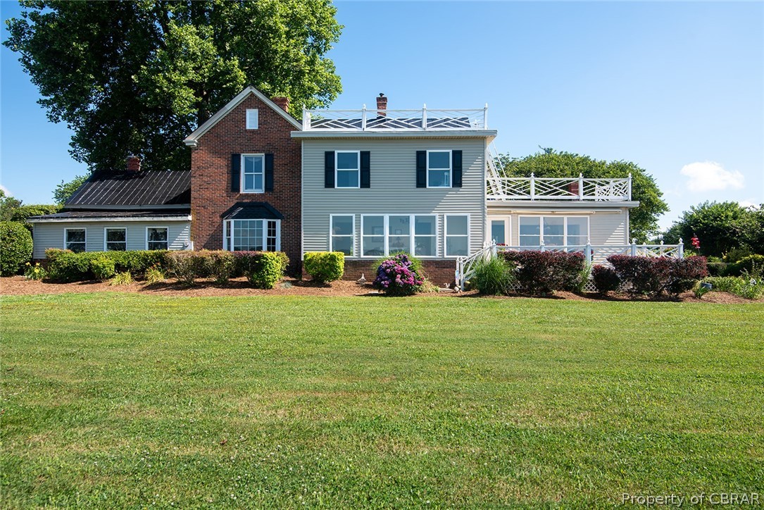 1321 Fox Point Road Reedville, VA 22539 - Photo 1 of 47 Gallery Image 1