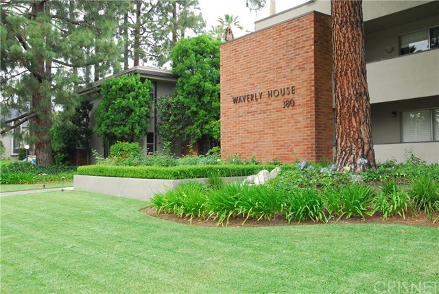 380 South Orange Grove Boulevard, Unit 9 Pasadena, CA 91105 - Photo 29 of 29