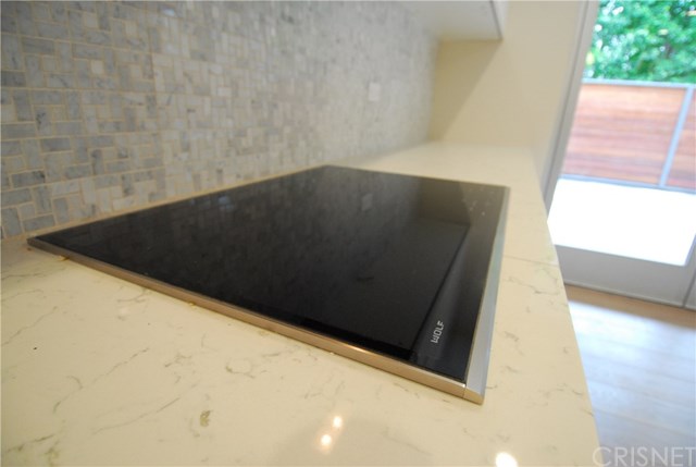 380 South Orange Grove Boulevard, Unit 9 Pasadena, CA 91105 - Photo 8 of 29 Wolf Cooktop