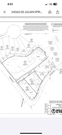 $185,000 | Tbd Creekside Drive, Myrtle Beach, SC 29588