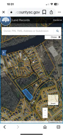 $185,000 | Tbd Creekside Drive, Myrtle Beach, SC 29588