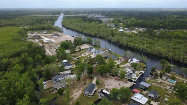 $185,000 | Tbd Creekside Drive, Myrtle Beach, SC 29588