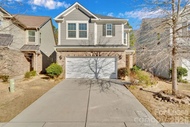 $3,250 | 11715 Clems Branch Drive, Charlotte, NC 28277