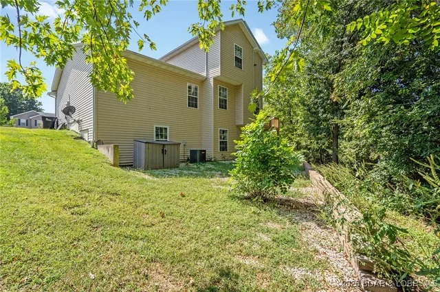 $335,000 | 5303 Sapphire Court, Columbia, MO 65202