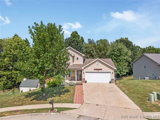 $335,000 | 5303 Sapphire Court, Columbia, MO 65202