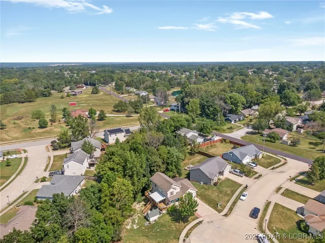 $335,000 | 5303 Sapphire Court, Columbia, MO 65202