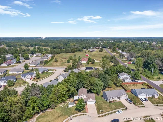 $335,000 | 5303 Sapphire Court, Columbia, MO 65202