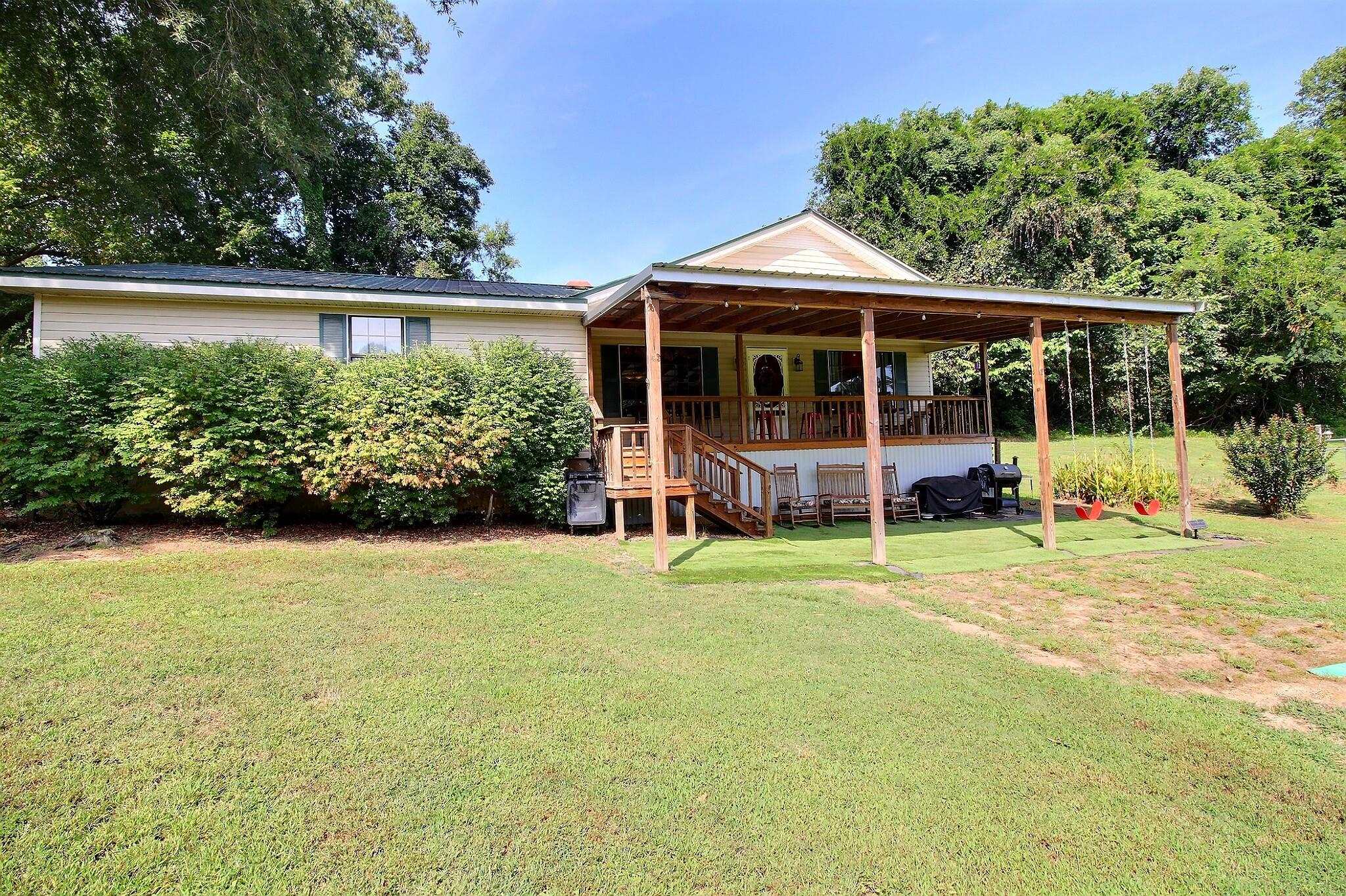 5985 Bobbitt Road Moscow, TN 38057 - Photo 38 of 39 Gallery Image 38