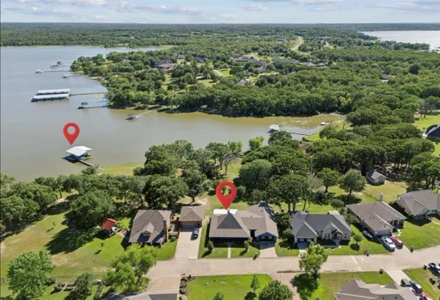 $635,000 | 2859 Rodeo Drive, Quinlan, TX 75474