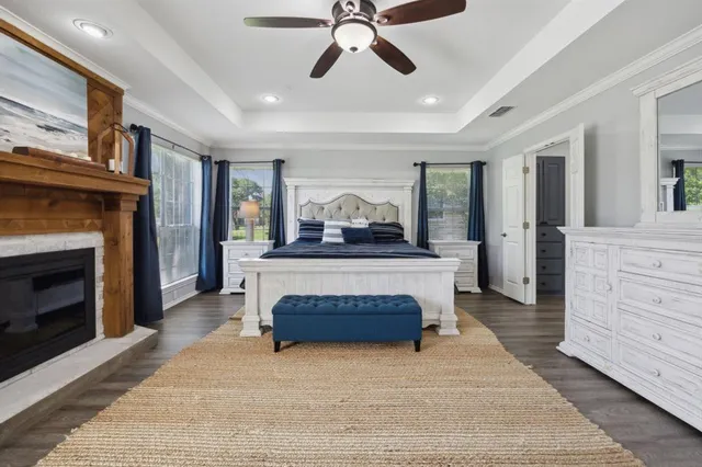 $635,000 | 2859 Rodeo Drive, Quinlan, TX 75474